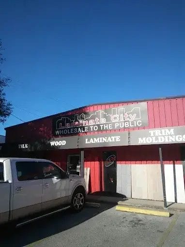 Laminate City former name of Pro City