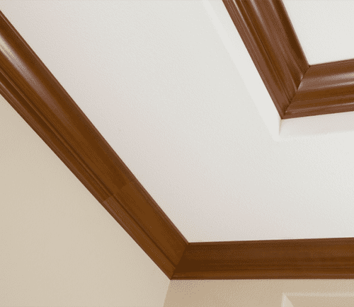 Trim Molding in Products